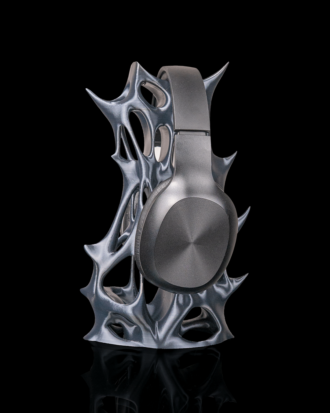 Living Grasp Headphone Holder 4