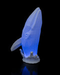Low Poly Whale Table Lamp 1