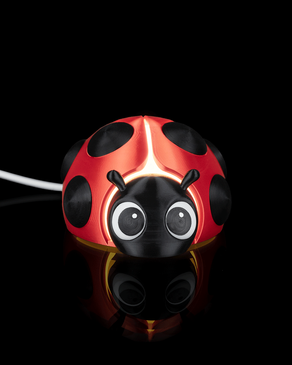 Lulla Bug Table Lamp 1