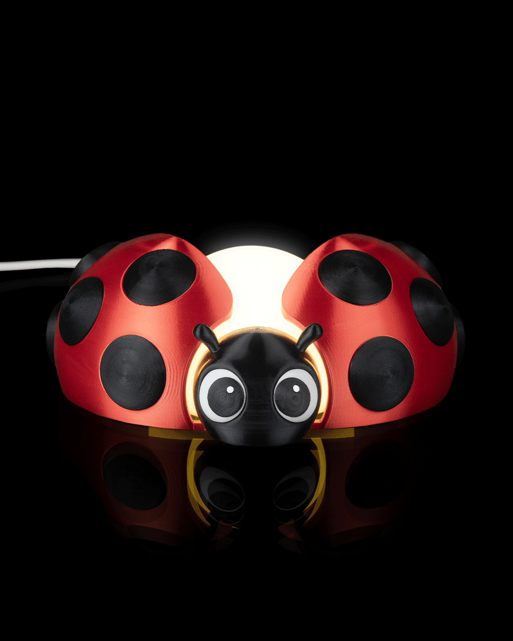 Lulla Bug Table Lamp 2
