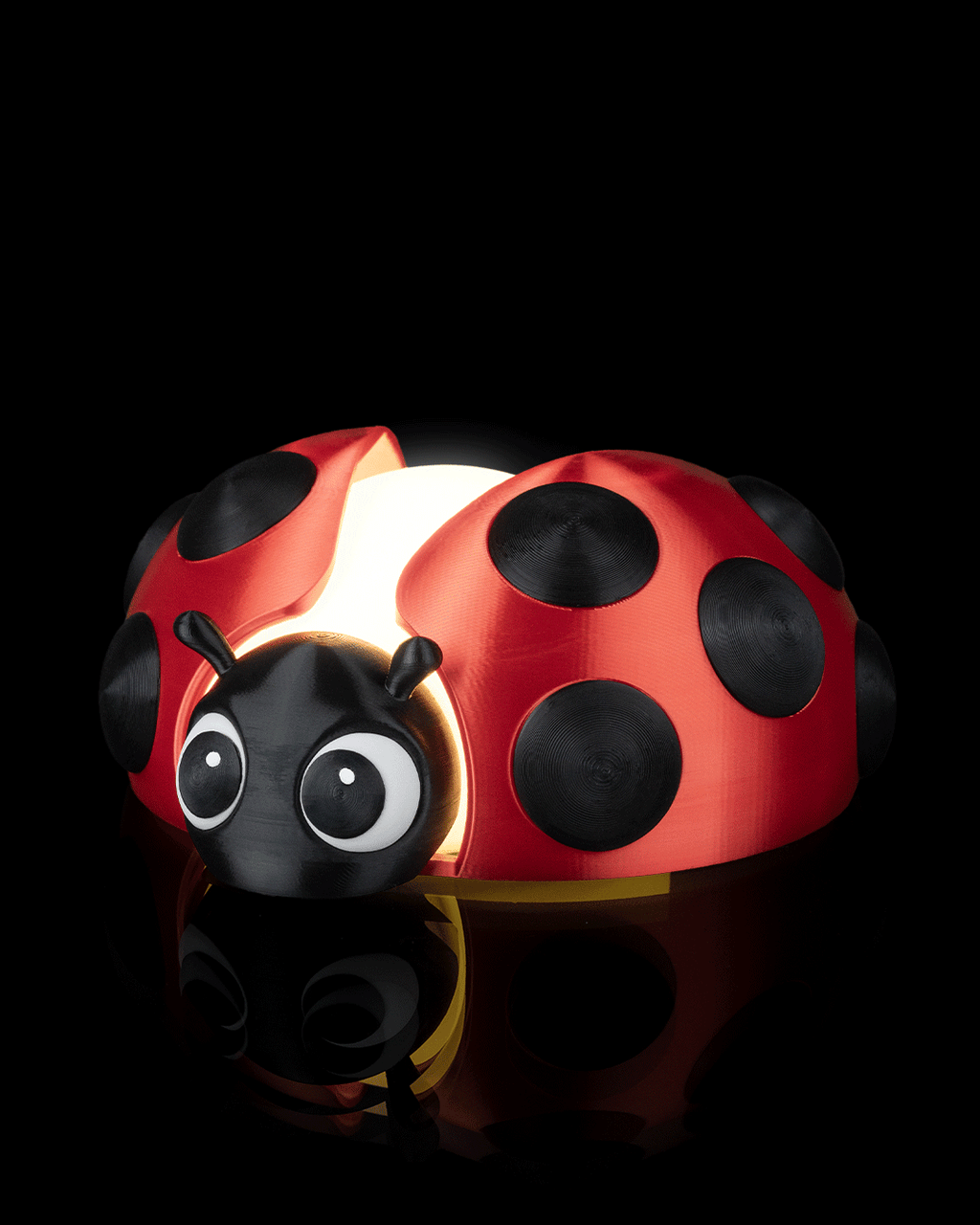 Lulla Bug Table Lamp 3