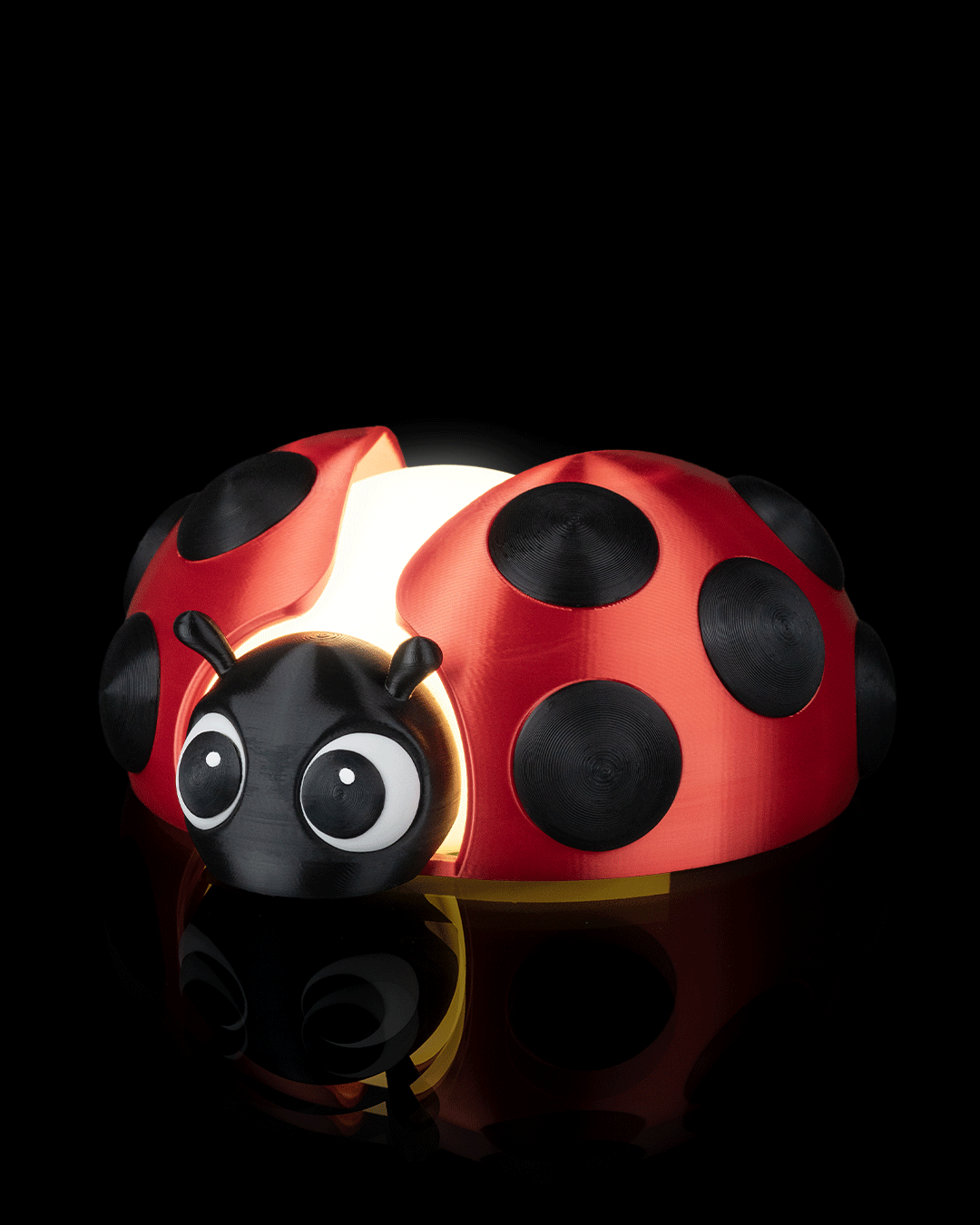 Lulla Bug Table Lamp 3