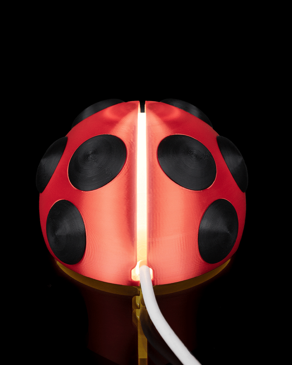 Lulla Bug Table Lamp 4