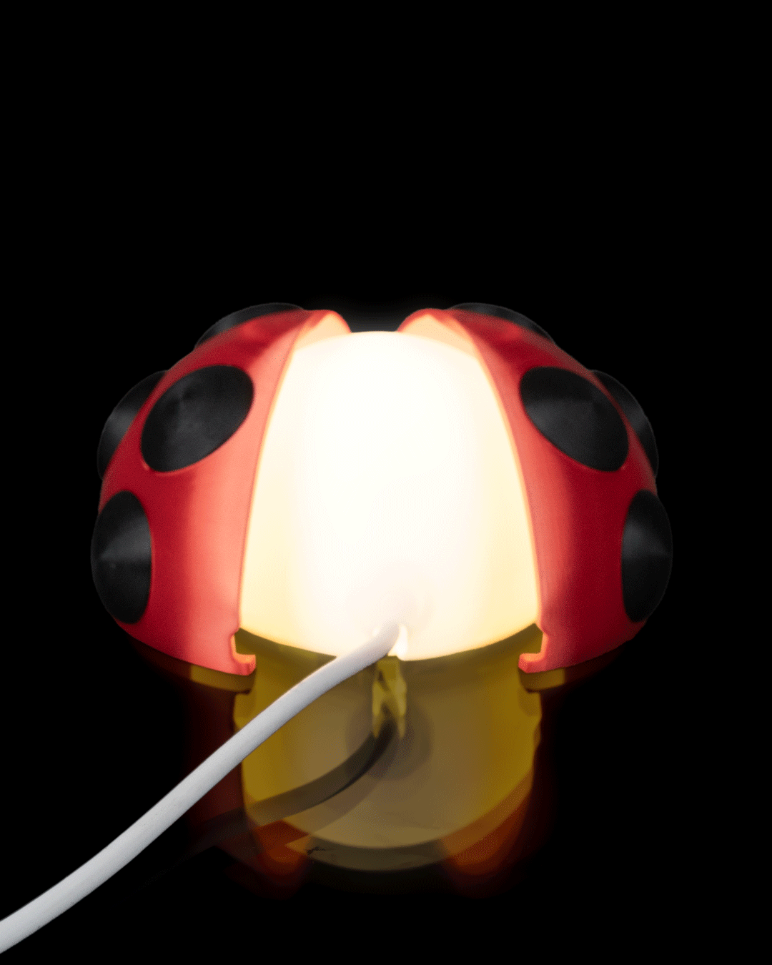 Lulla Bug Table Lamp 5