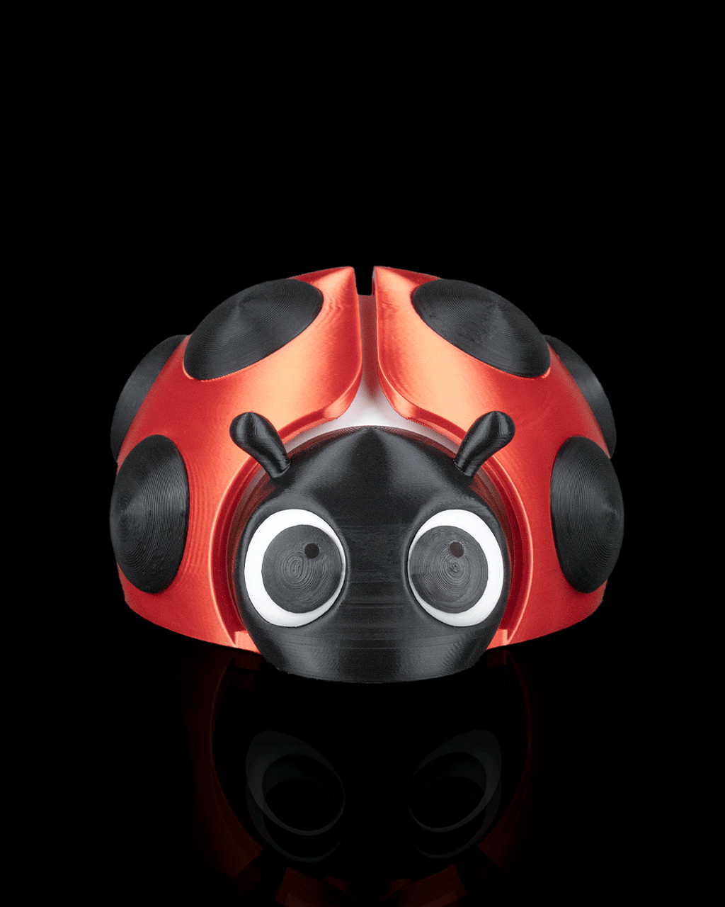 Lulla Bug Table Lamp 7