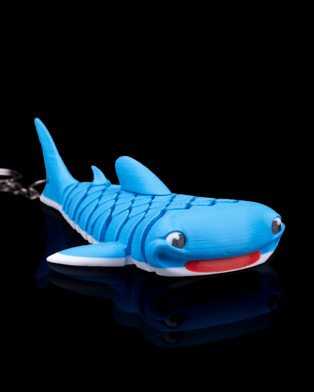 Mark The Whale Shark 1