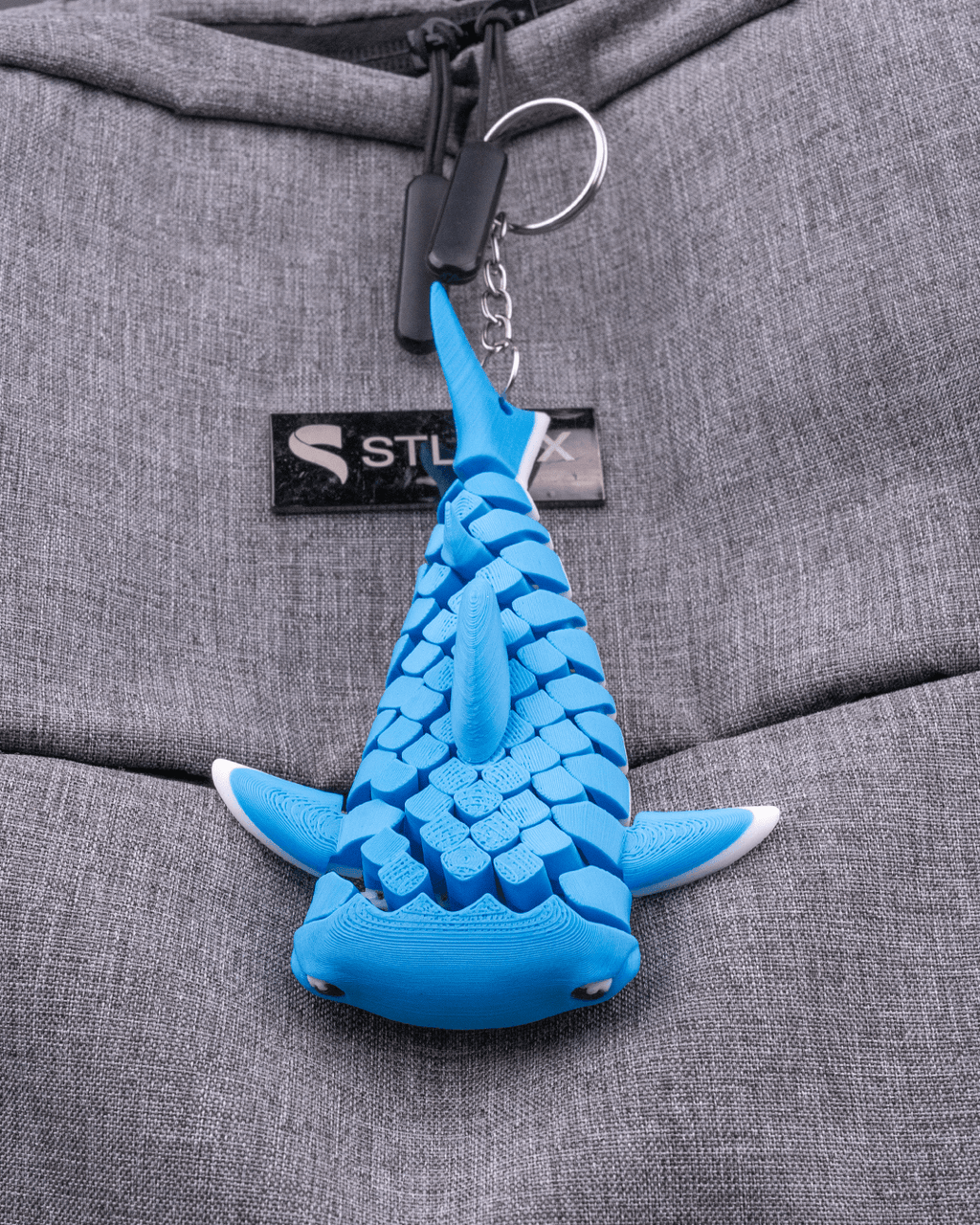 Mark The Whale Shark 2