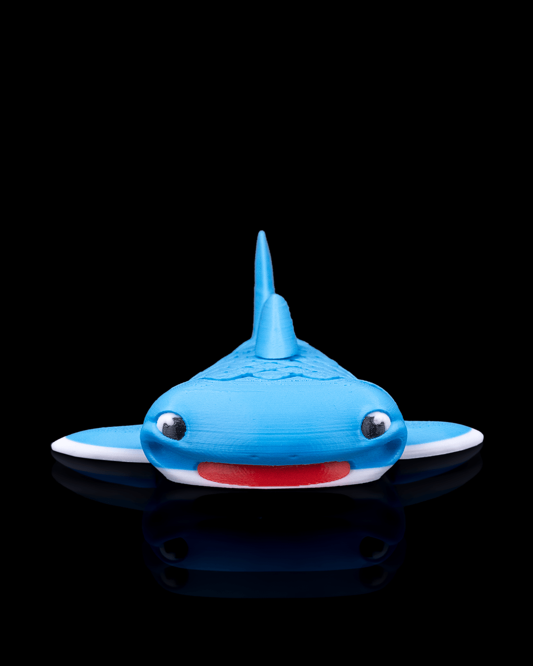 Mark The Whale Shark 3