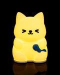 Meow Glow Table Lamp 2