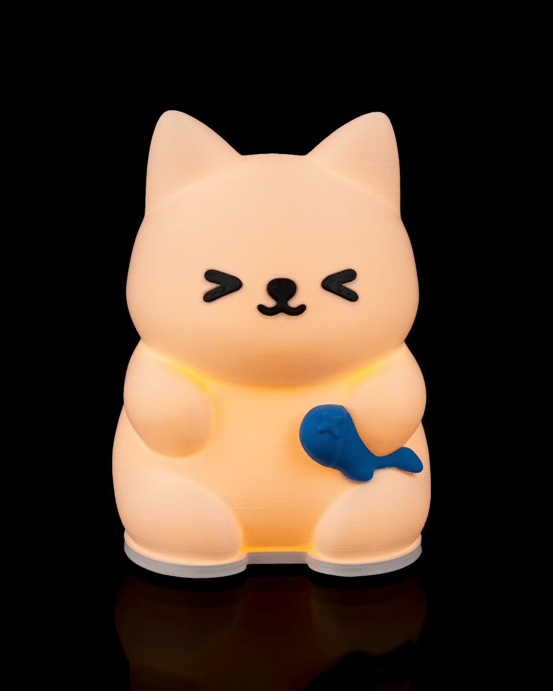 Meow Glow Table Lamp 3