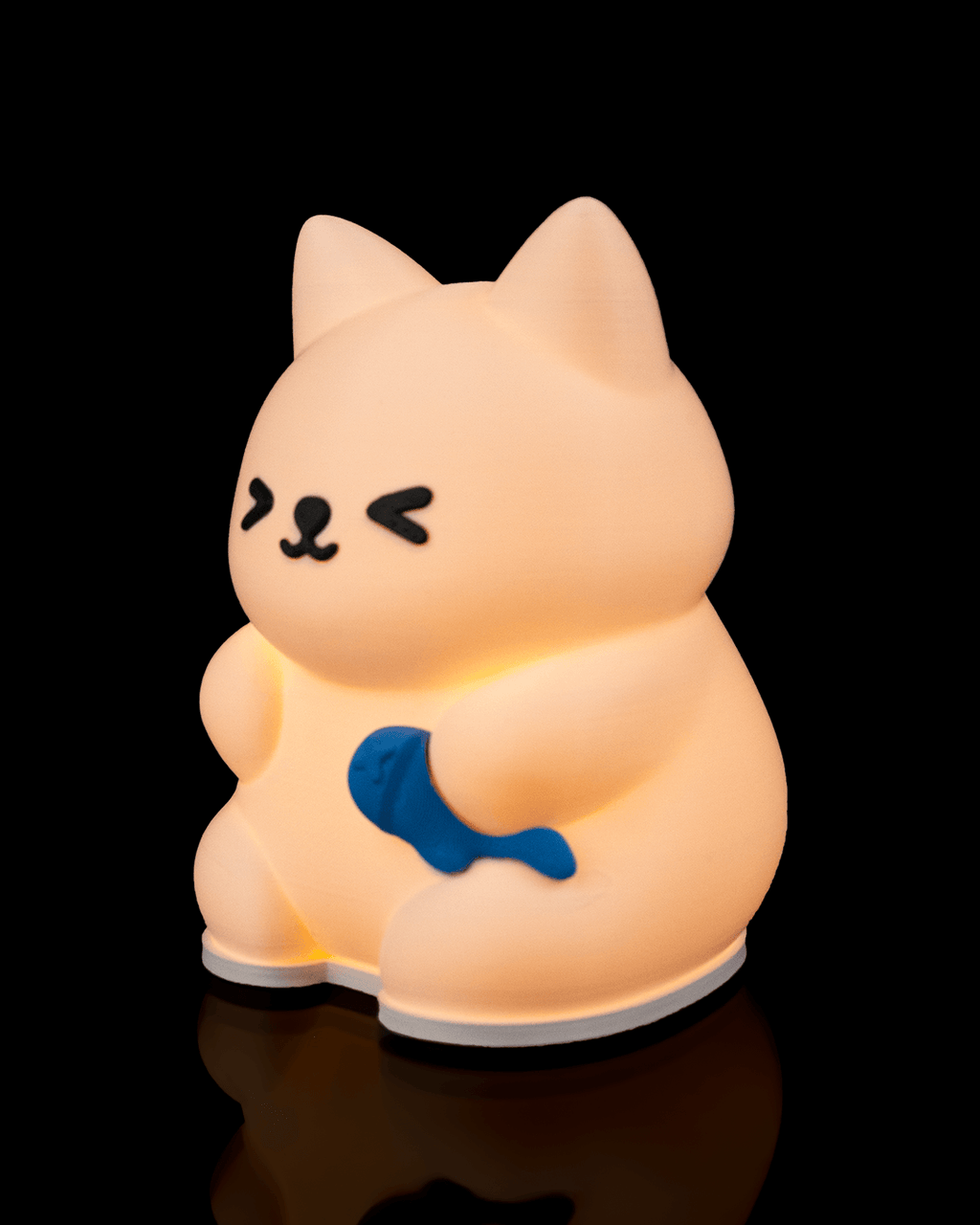 Meow Glow Table Lamp 4