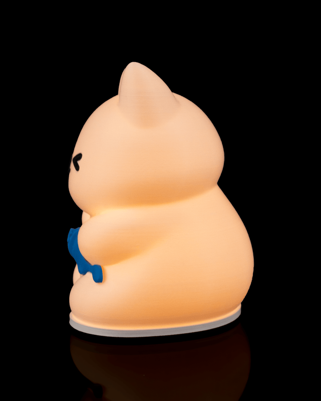 Meow Glow Table Lamp 5