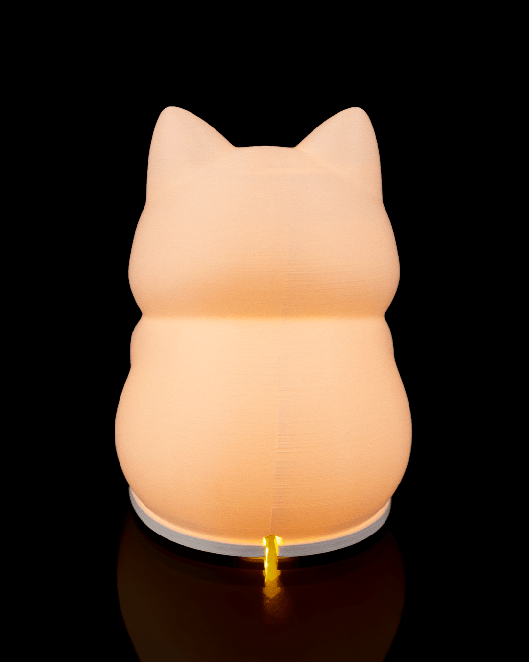 Meow Glow Table Lamp 6