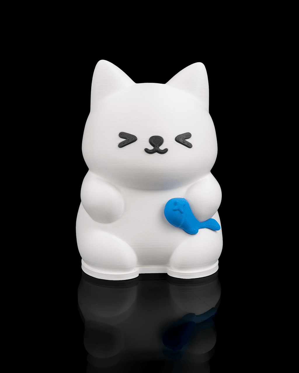 Meow Glow Table Lamp 7