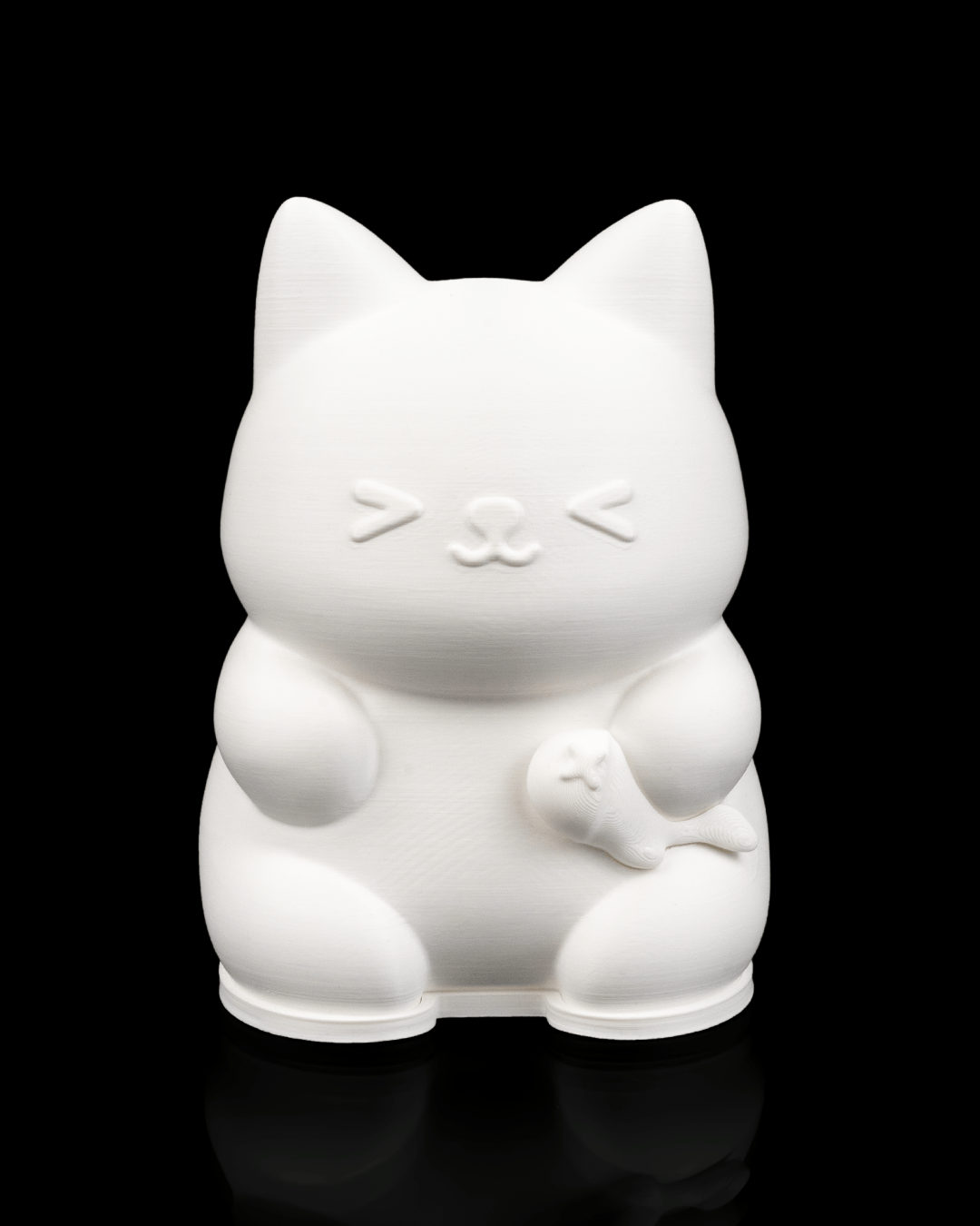 Meow Glow Table Lamp 8