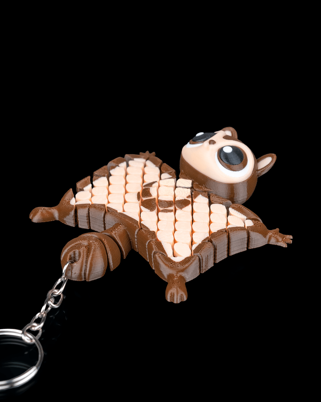 Merle The Flying Squirrel 2