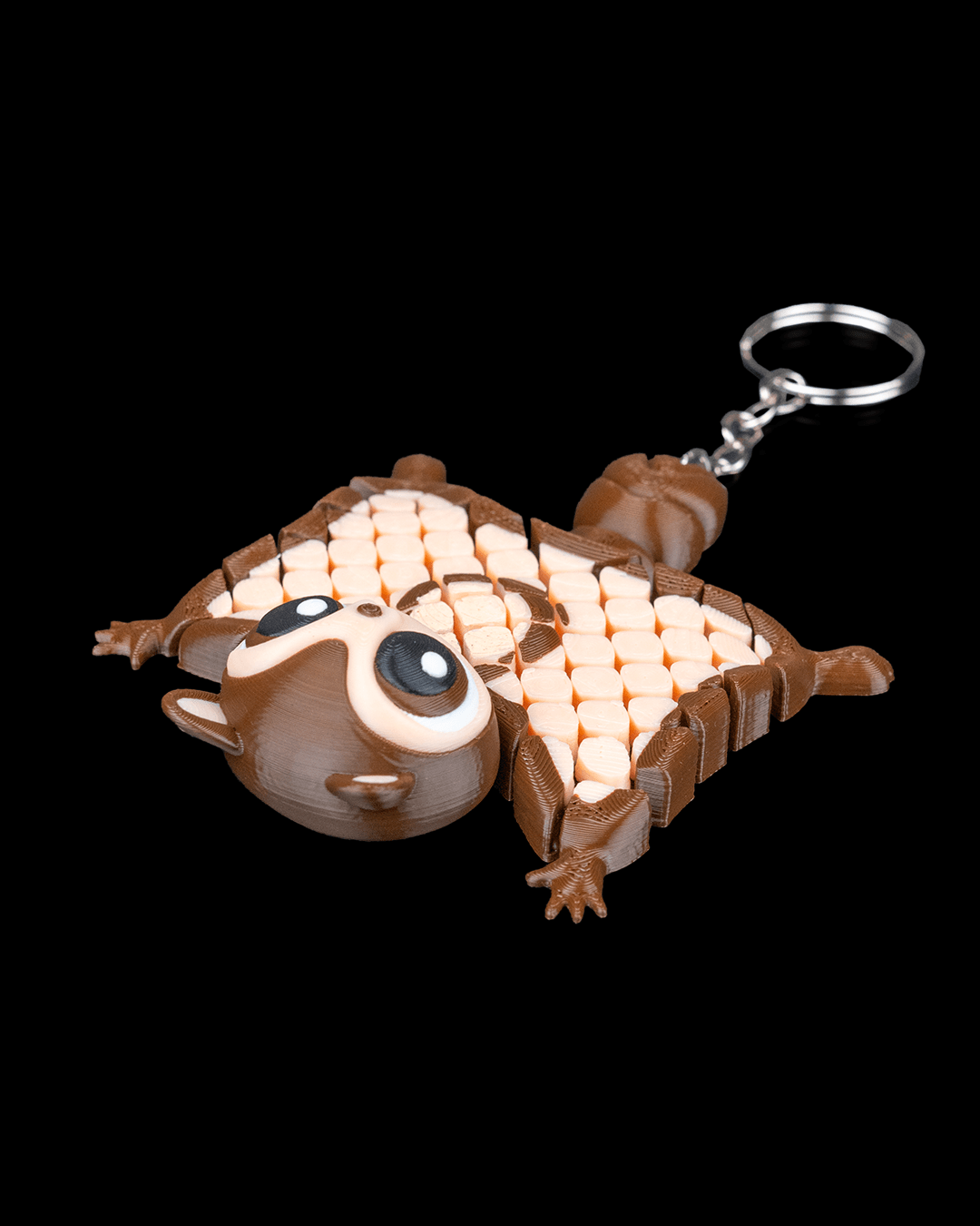 Merle The Flying Squirrel 3