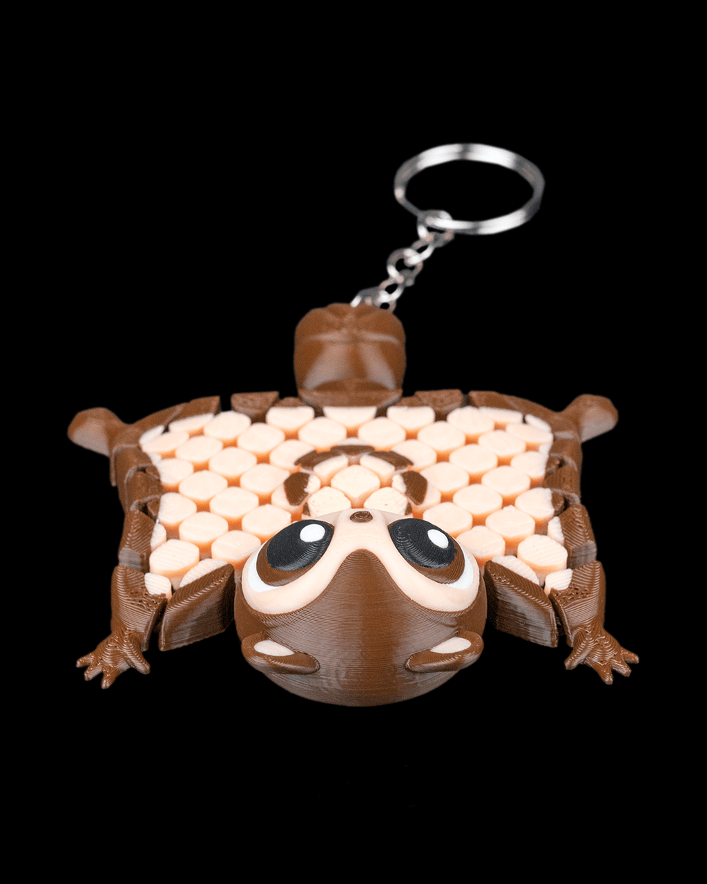 Merle The Flying Squirrel 4
