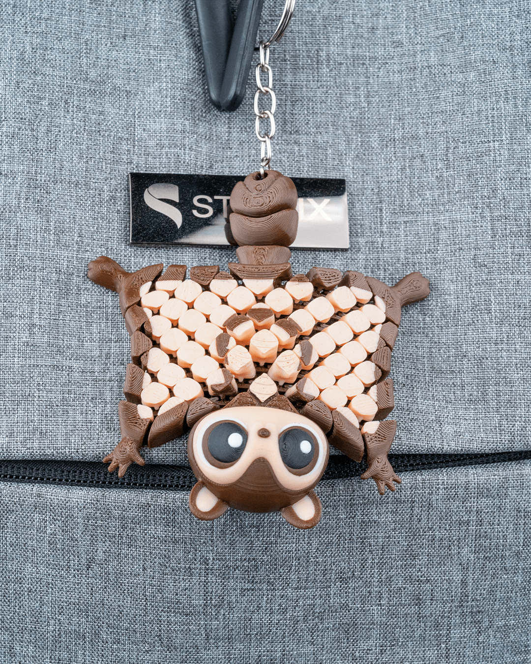 Merle The Flying Squirrel 5