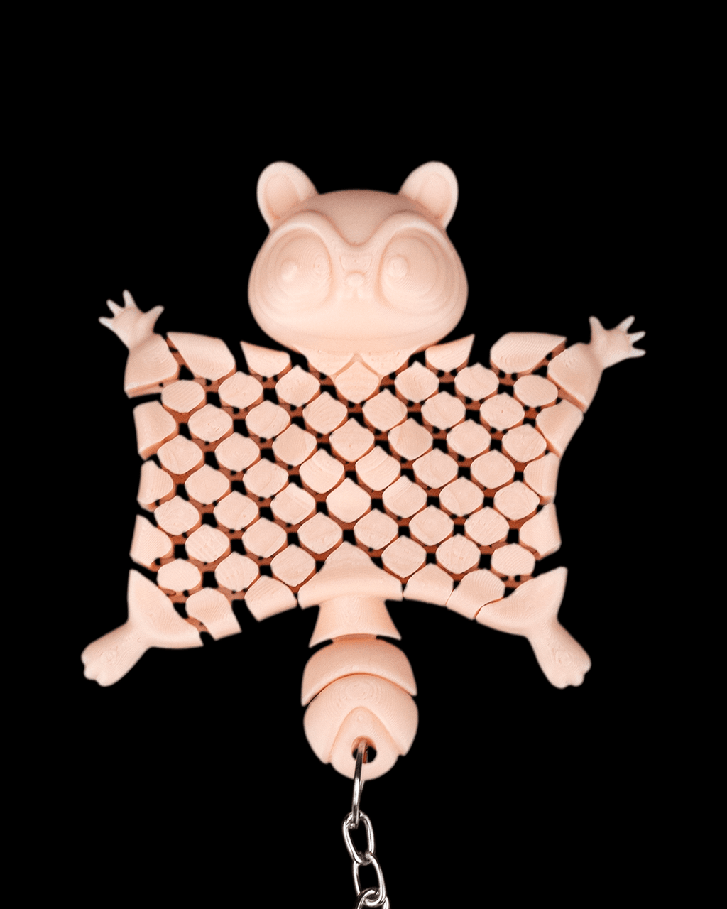 Merle The Flying Squirrel 6