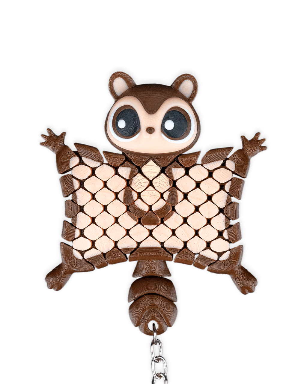 Merle The Flying Squirrel 10
