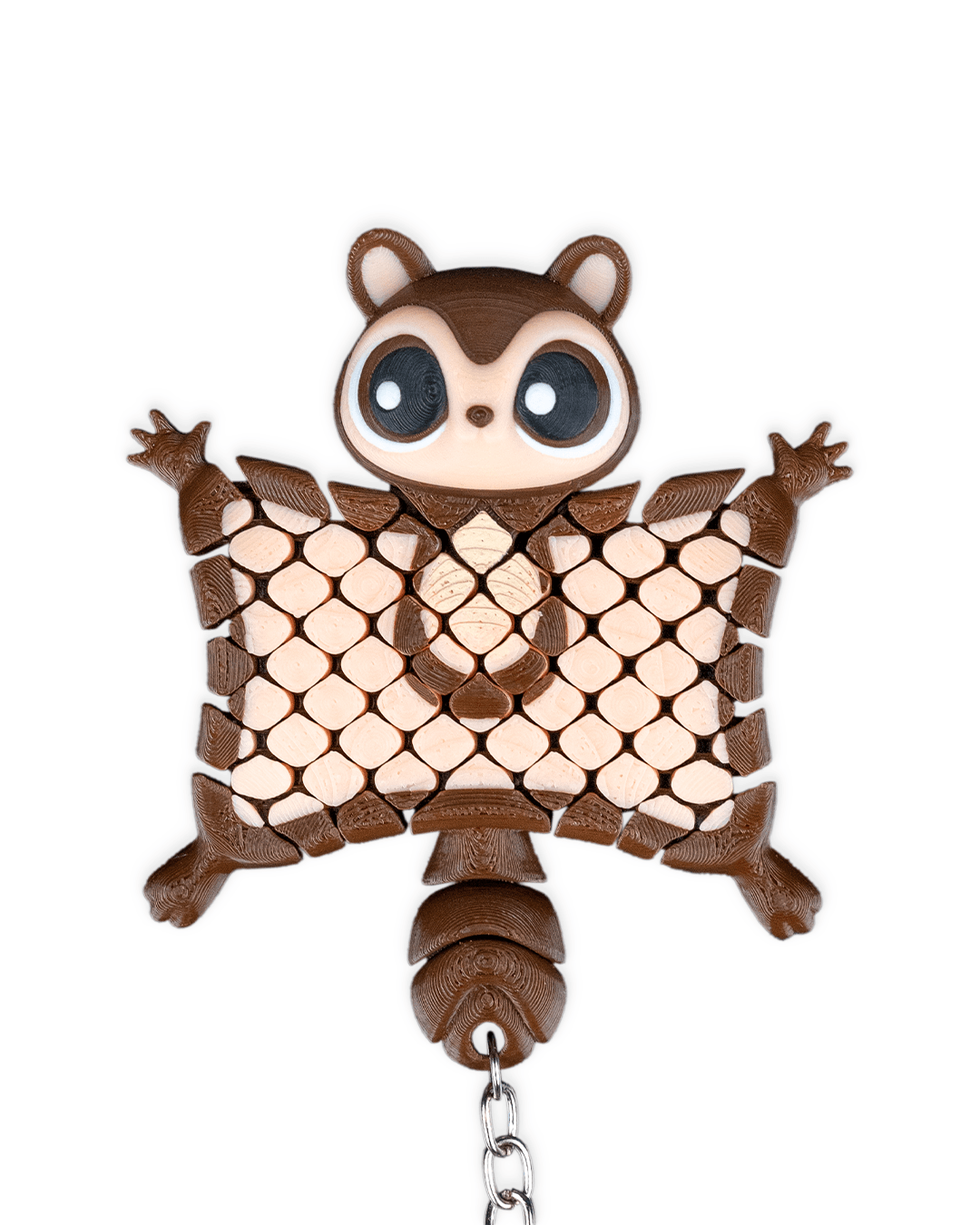Merle The Flying Squirrel 10