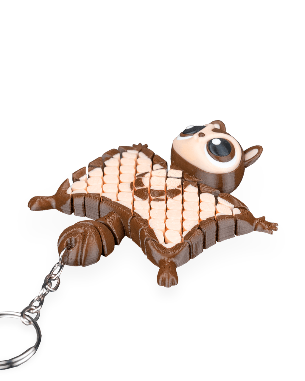 Merle The Flying Squirrel 11