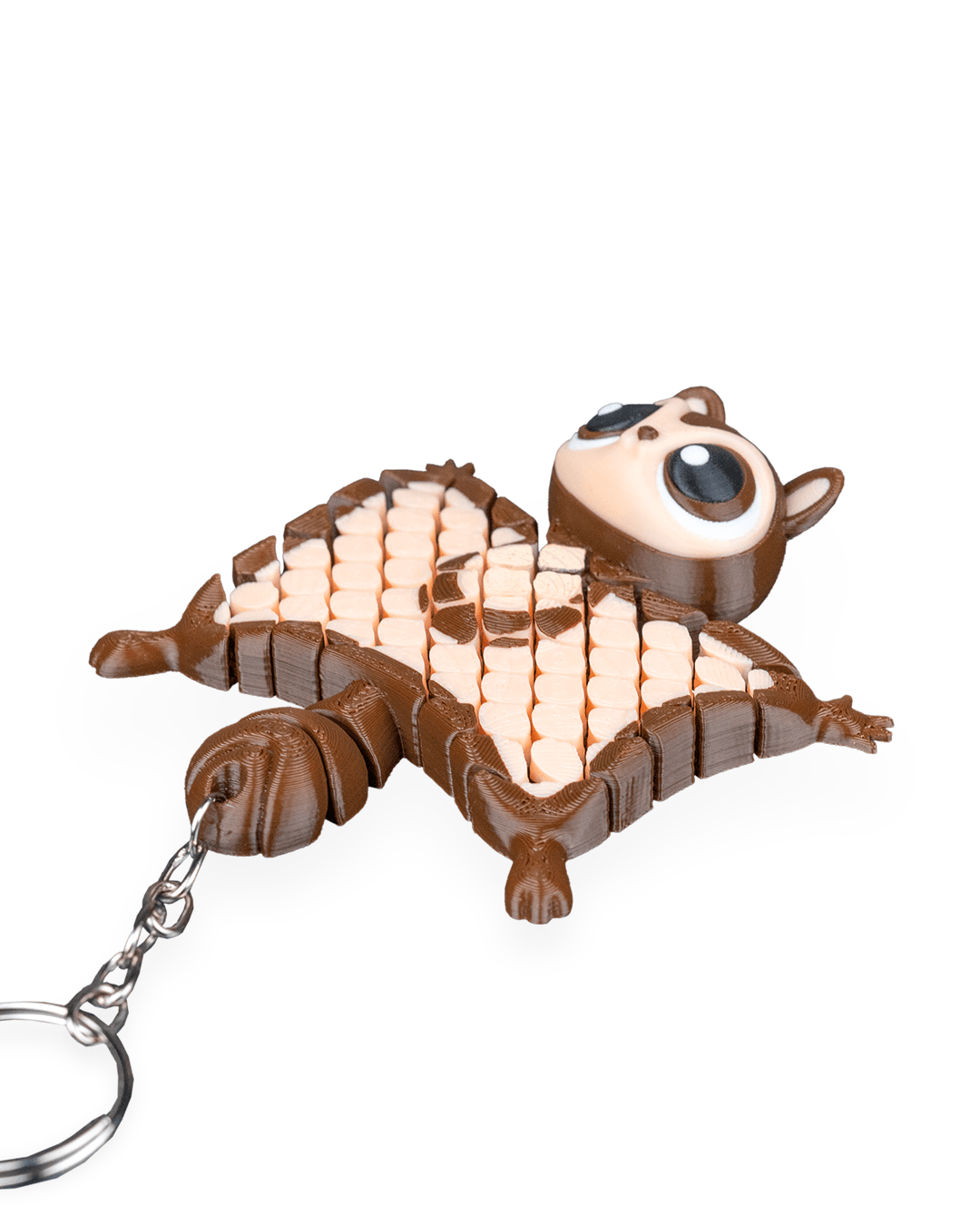 Merle The Flying Squirrel 11