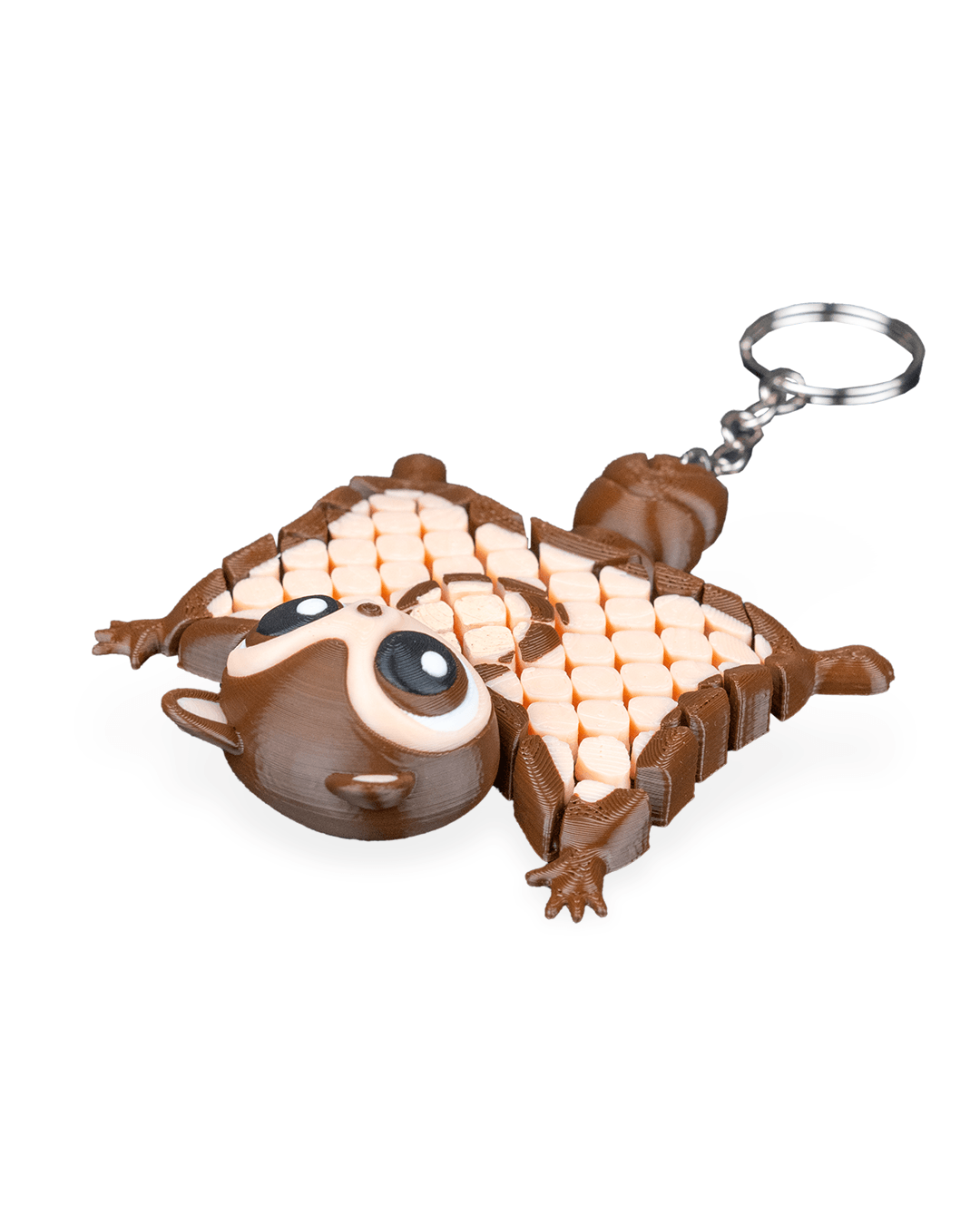 Merle The Flying Squirrel 12