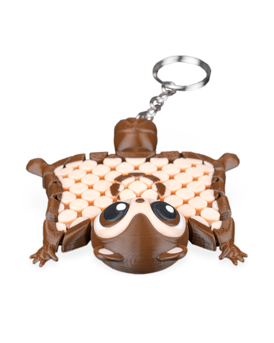 Merle The Flying Squirrel 13