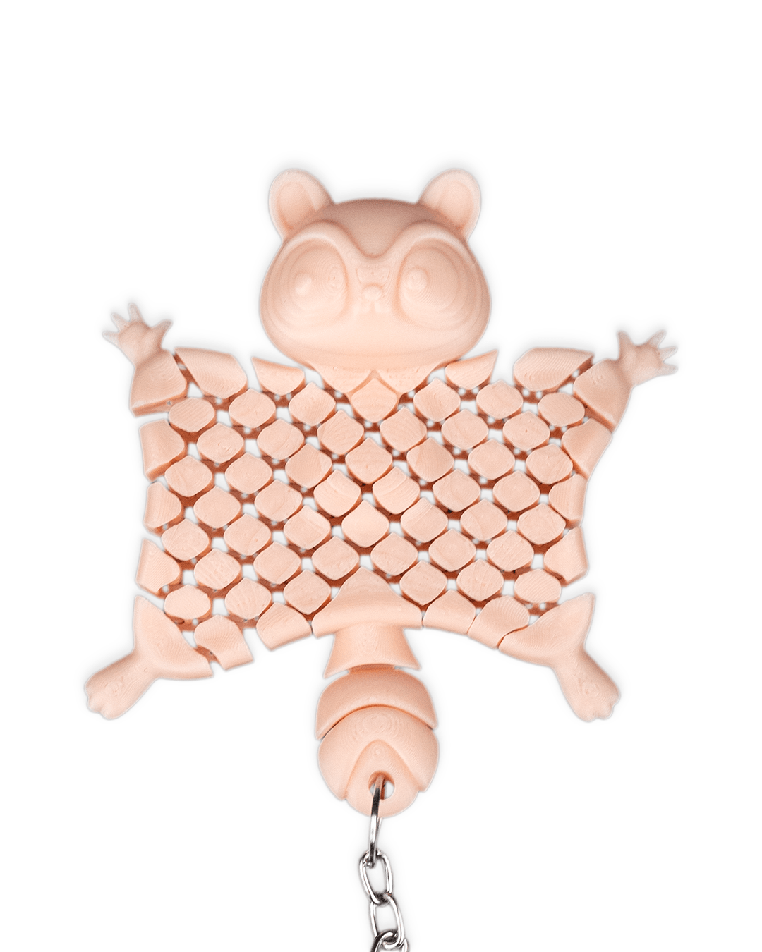 Merle The Flying Squirrel 14
