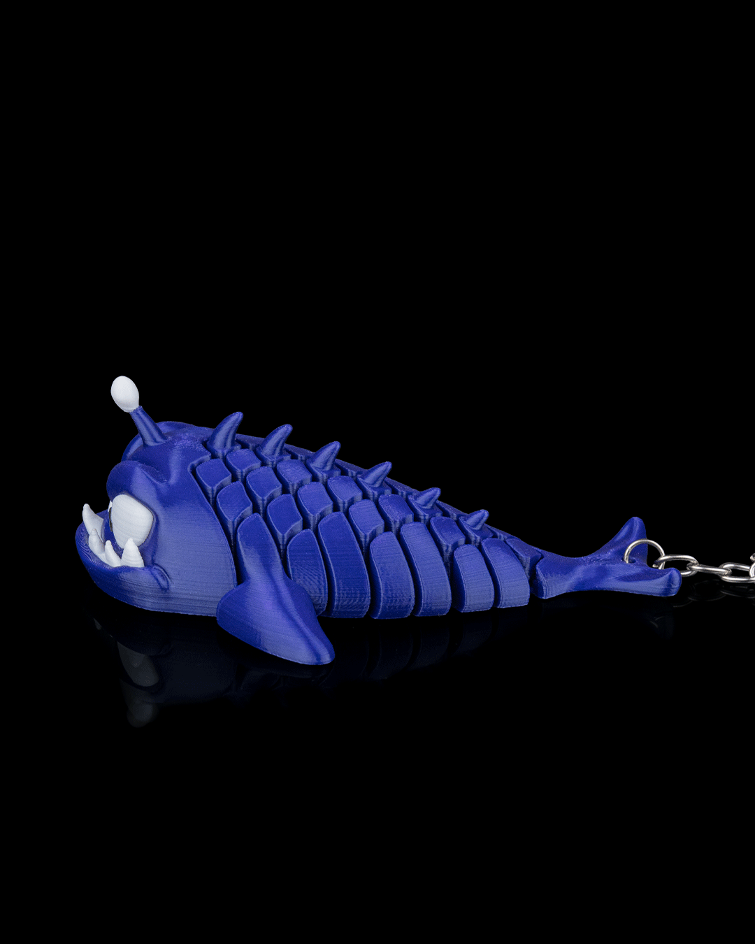 Mitch The Anglerfish 2