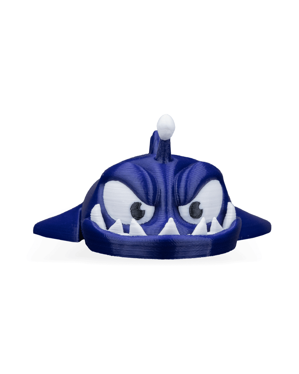 Mitch The Anglerfish 12
