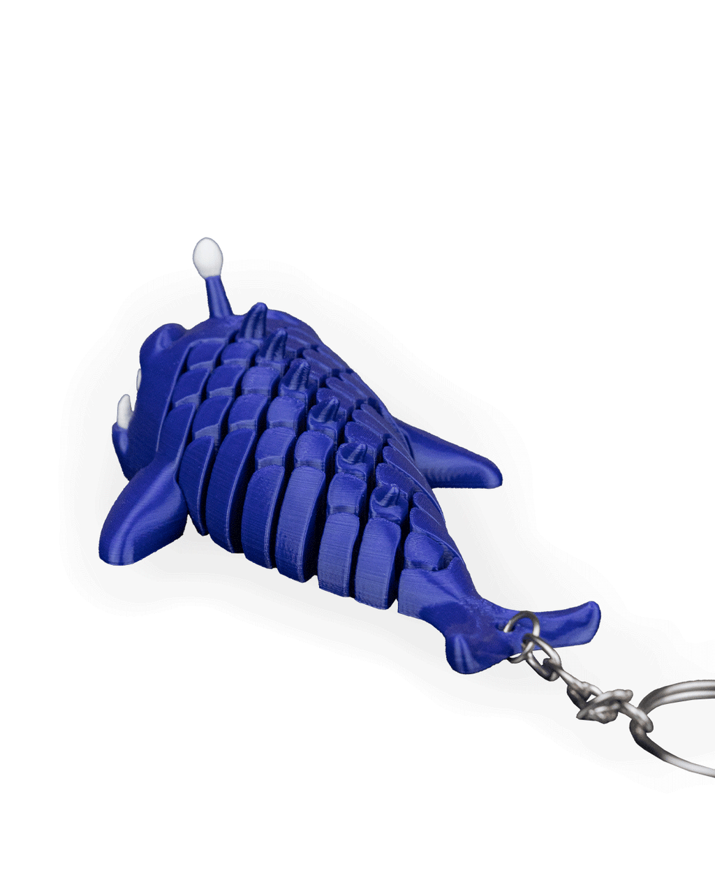Mitch The Anglerfish 14