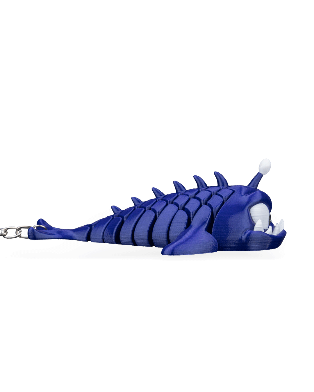 Mitch The Anglerfish 16