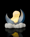 Moon Girl Table Lamp 1