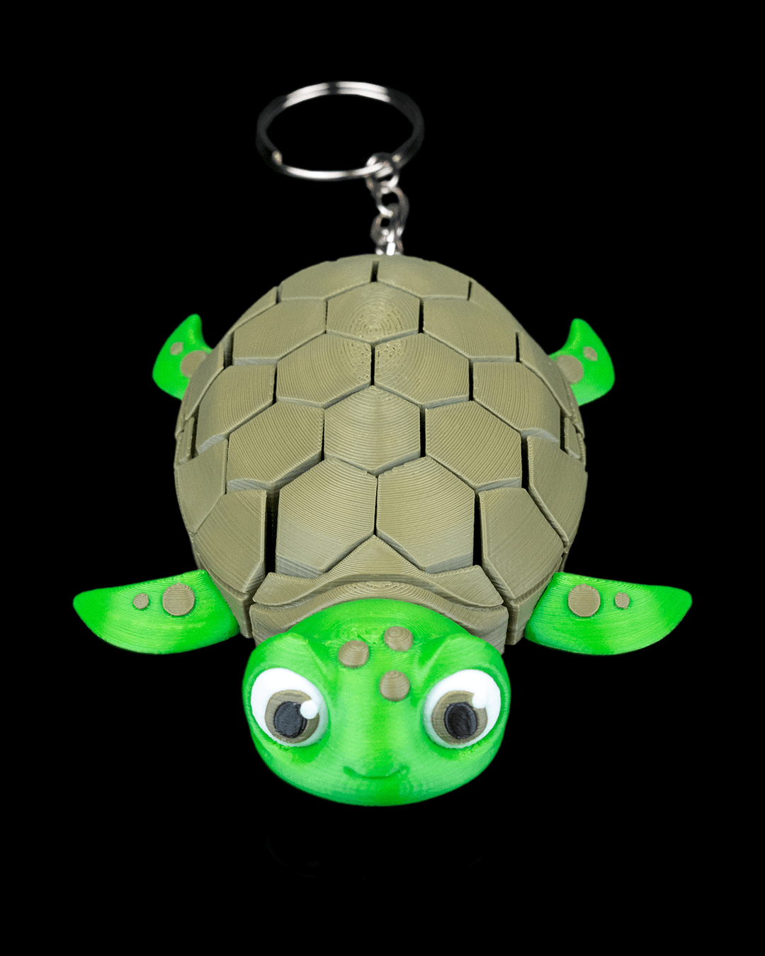 Myrtle The Turtle 2