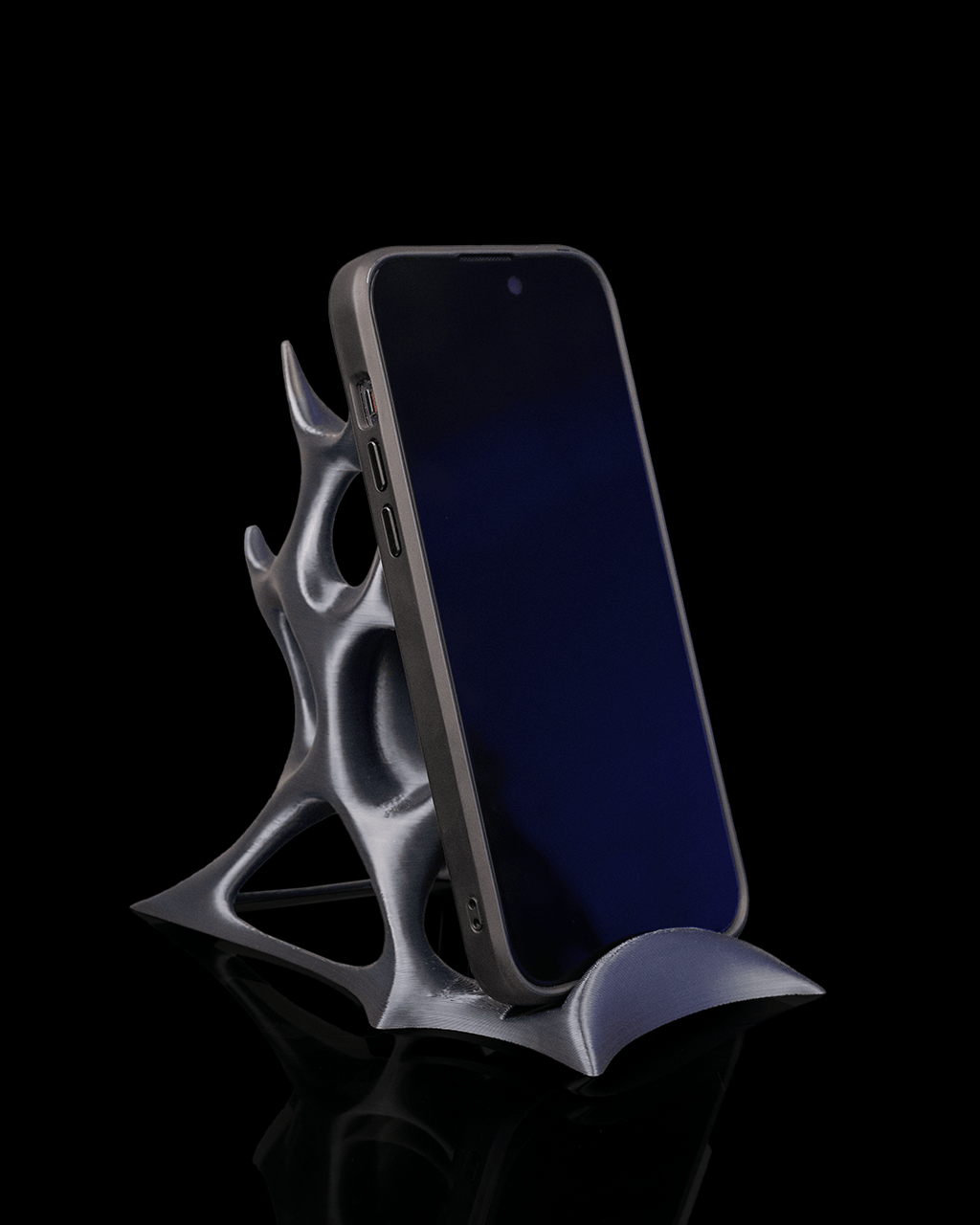 Organic Grip Phone Holder 1