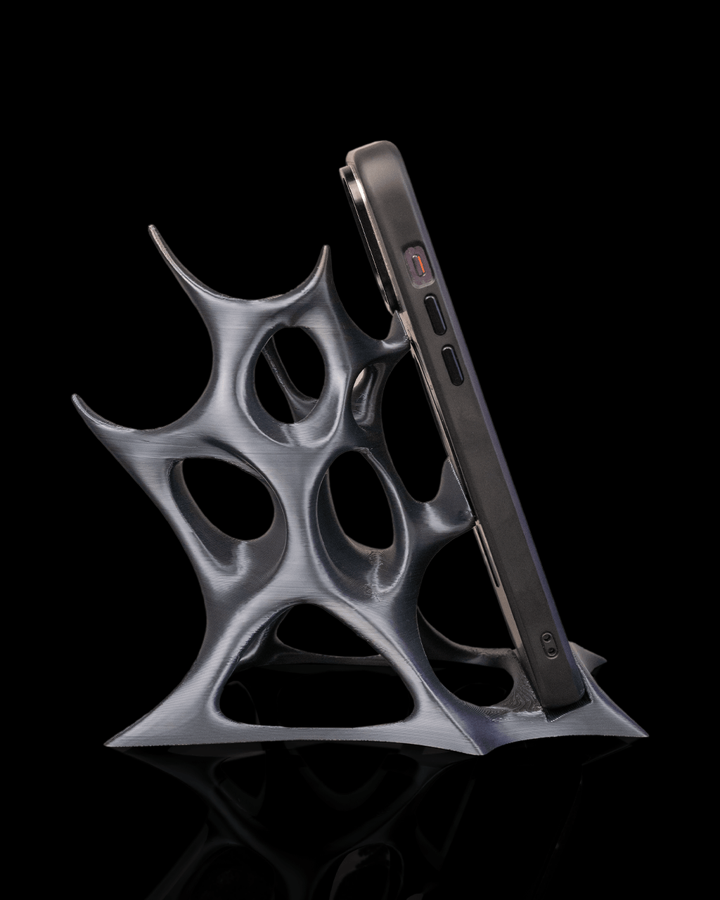 Organic Grip Phone Holder 2