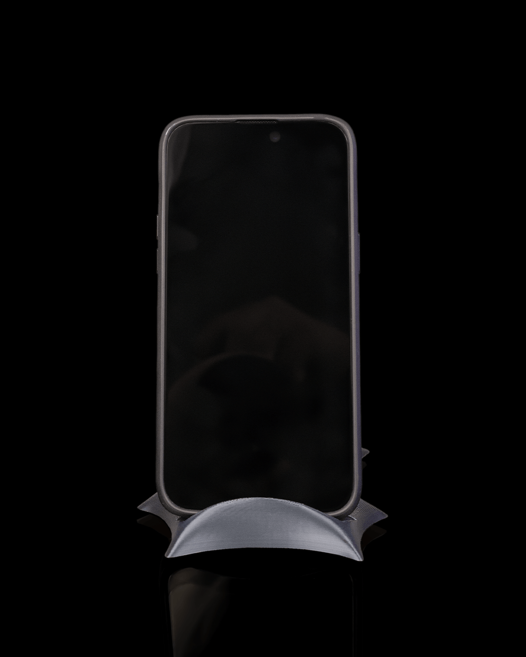 Organic Grip Phone Holder 3