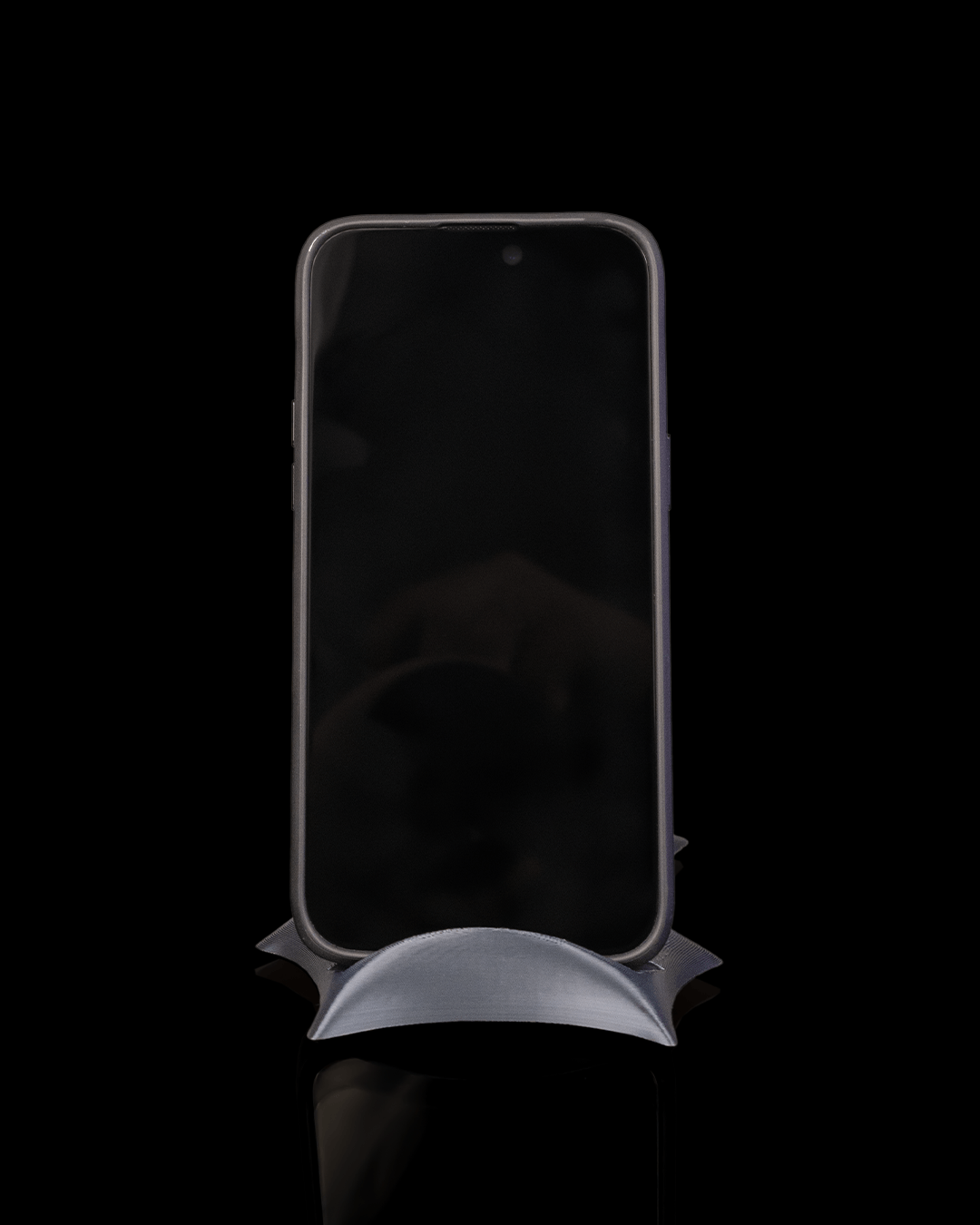 Organic Grip Phone Holder 3