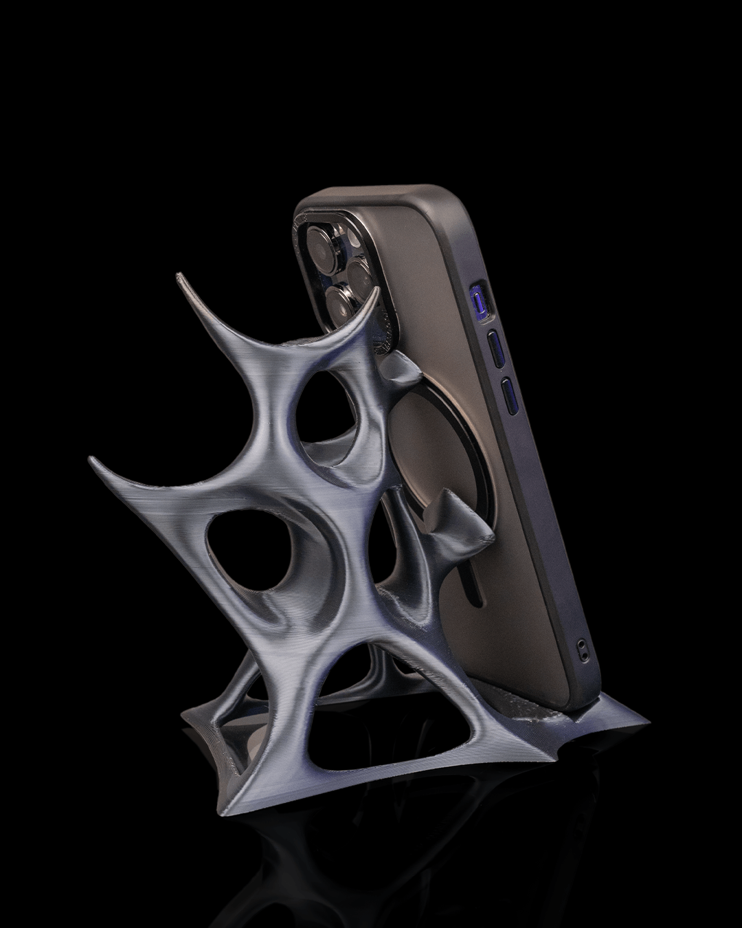 Organic Grip Phone Holder 4