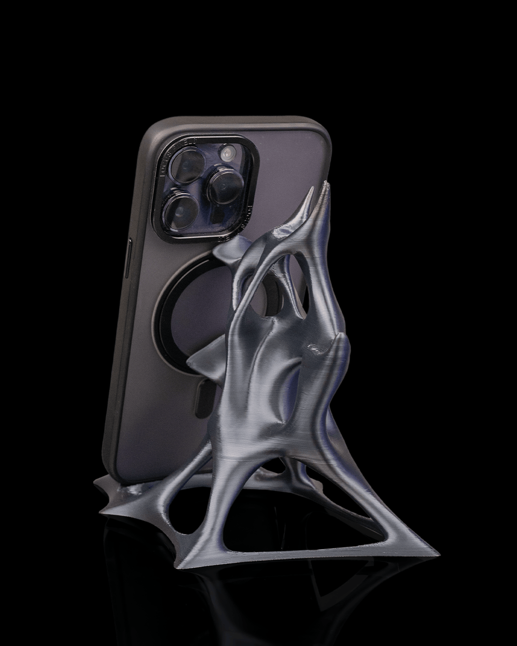 Organic Grip Phone Holder 5