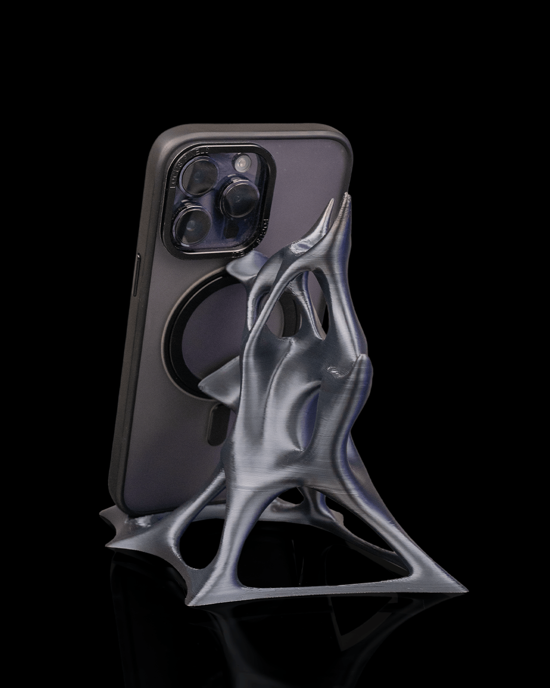 Organic Grip Phone Holder 5