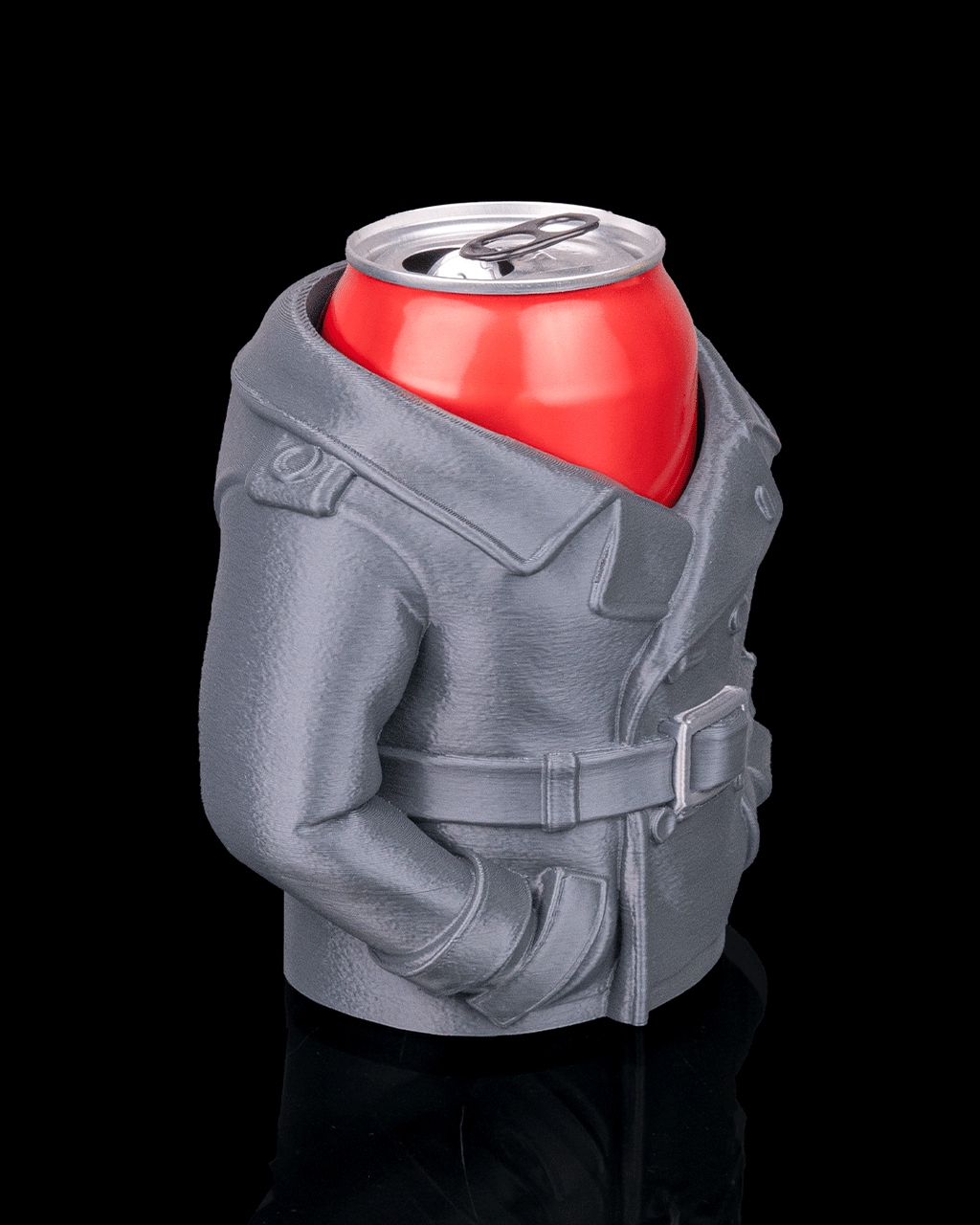 Overcoat Can Holder 2