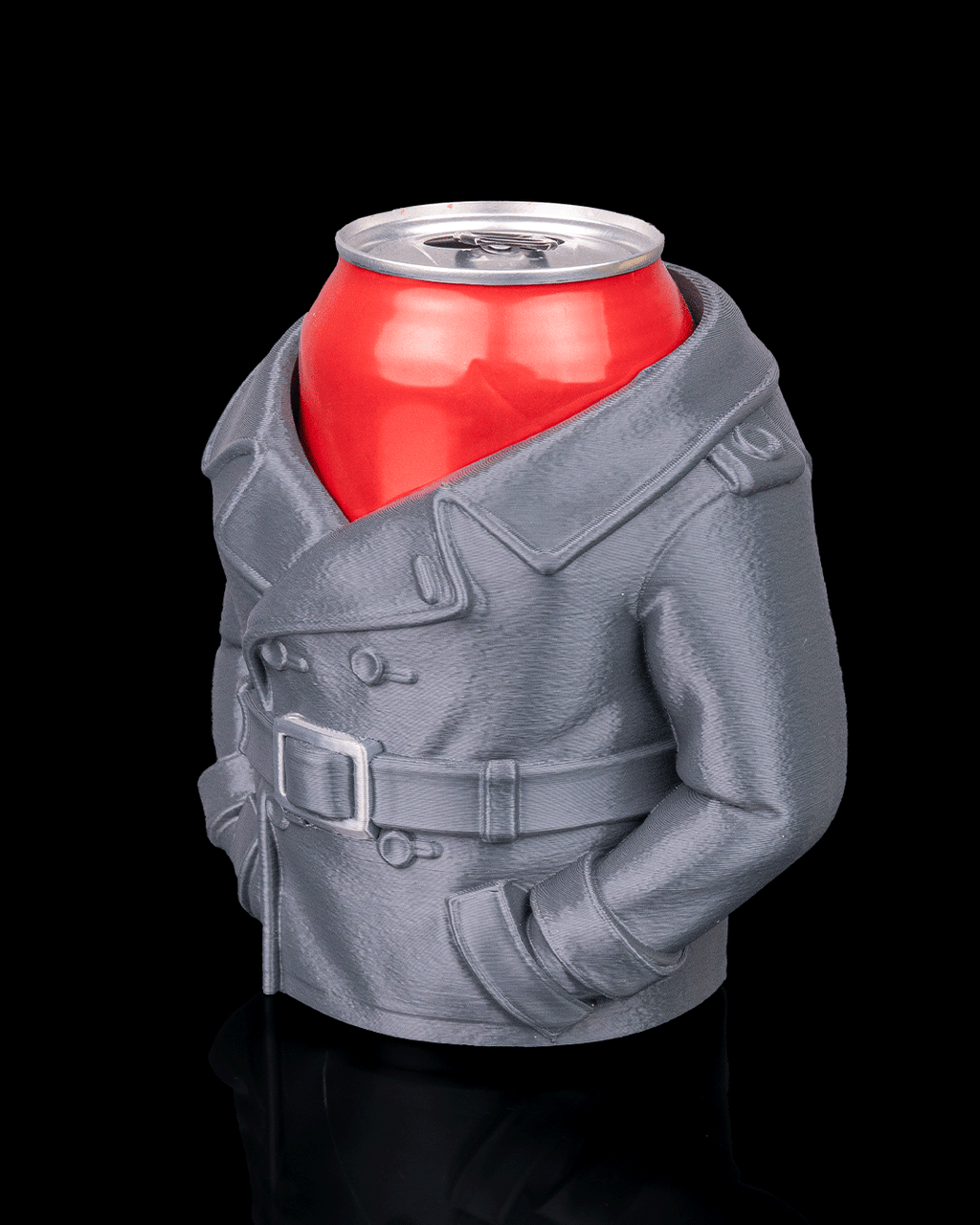 Overcoat Can Holder 4