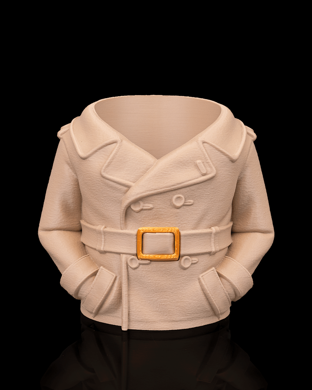Overcoat Can Holder 6