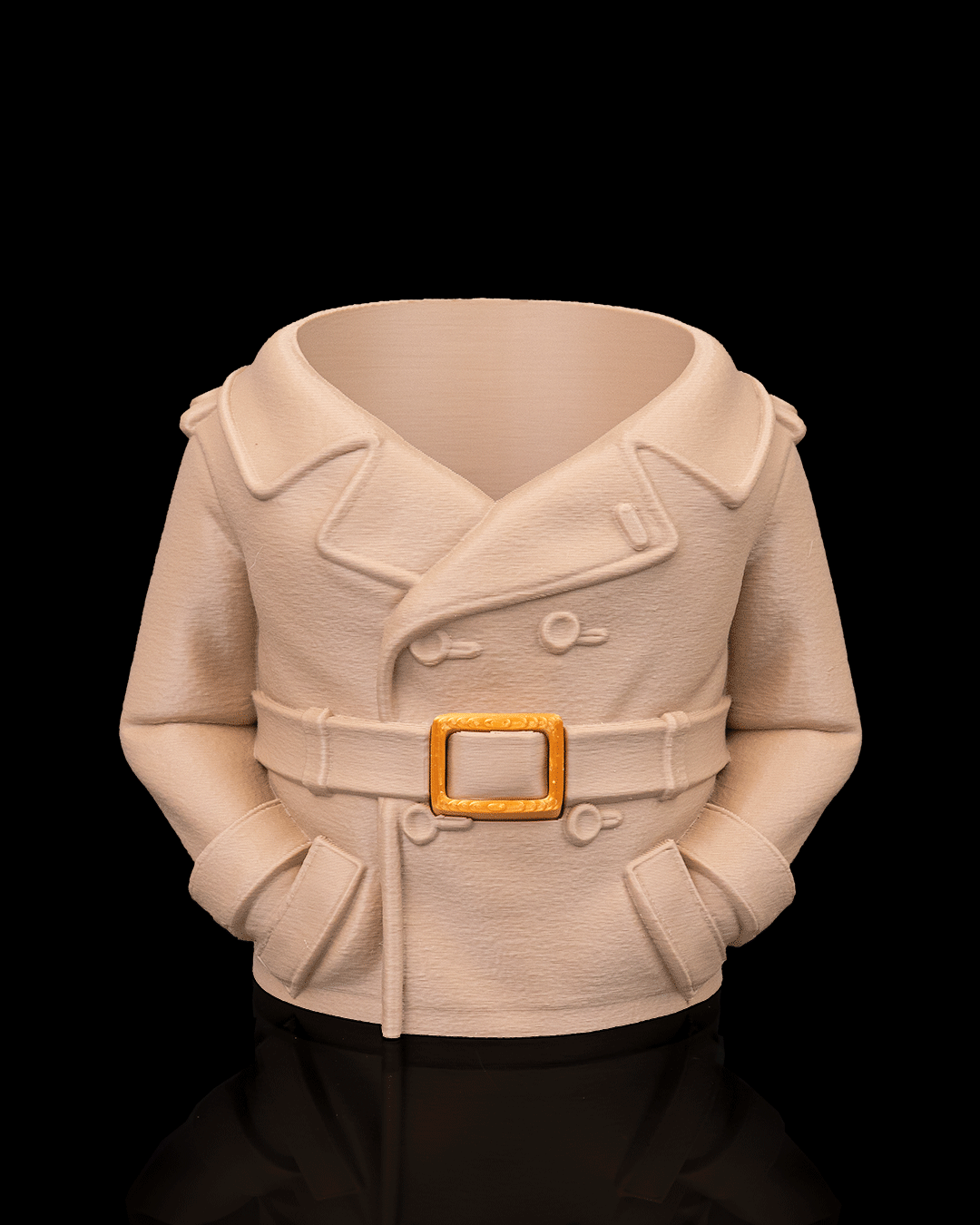 Overcoat Can Holder 6