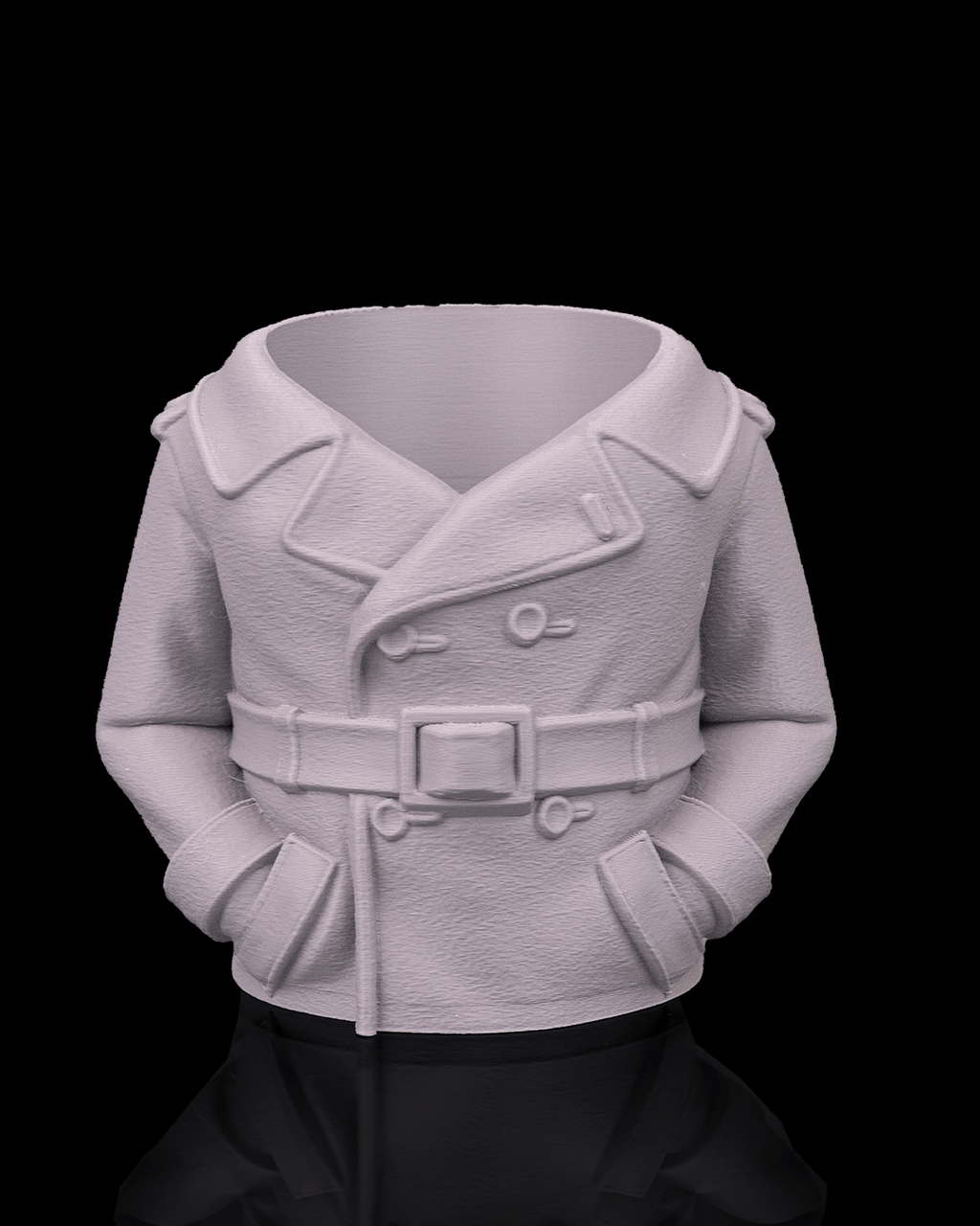 Overcoat Can Holder 7