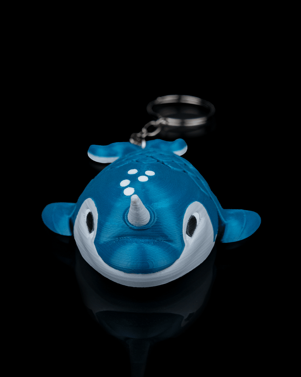 Paul The Narwhal 1